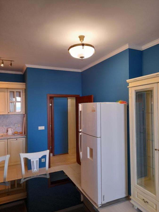 Cabacum Beach Residence Апартамент Голубая Лагуна Varna Exterior photo
