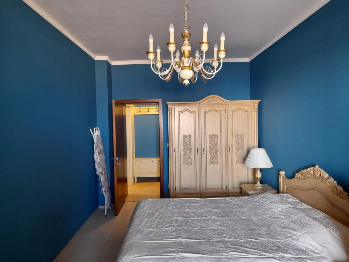 Cabacum Beach Residence Апартамент Голубая Лагуна Varna Exterior photo